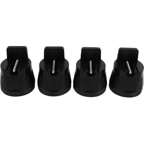 Rehausseurs de lit, 4 meubles réglables 6 à 8 cm, blocs hauteur (1/5)