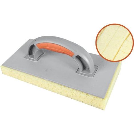 ebertools talocha 280x140 mm con esponja smpx 30 mm precortada 3692
