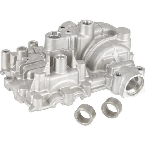 Kit de boîtier TUFF TORQ 187K0085150