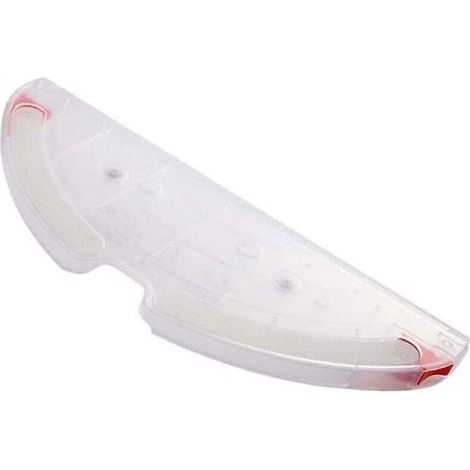 pair Pièces de rechange pour réservoir d'eau et plateau de support de balai pour accessoires S5 Max S50 Max S55 Max S6 Maxv (1/3)