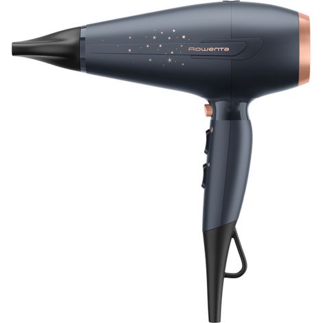 Secador pelo rowenta cv7231fo 2200w