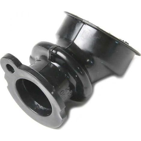 Pipe d'admission pour tronçonneuse Stihl 020T MS200T (1/4)