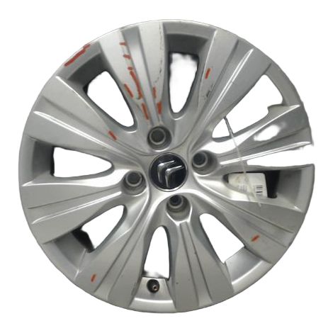 [PRODUIT D'OCCASION] Jante Aluminium CITROEN C3 Picasso ♻️ Ref Oe. 5402fs - Garantie à vie (1/3)