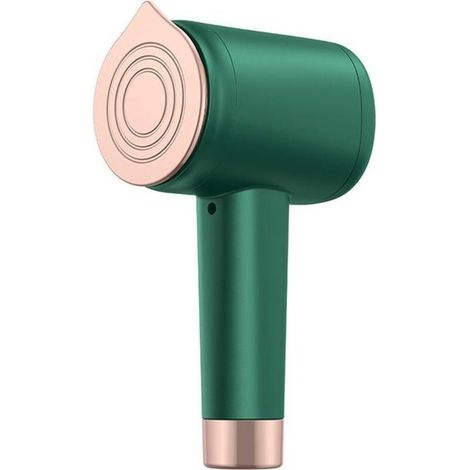 HOXILEELEOMachine Repasser Main pour VTements Repassage et Coupe Multifonctionnels Tondeuse Boules de Poils IntGrE Prise (1/4)