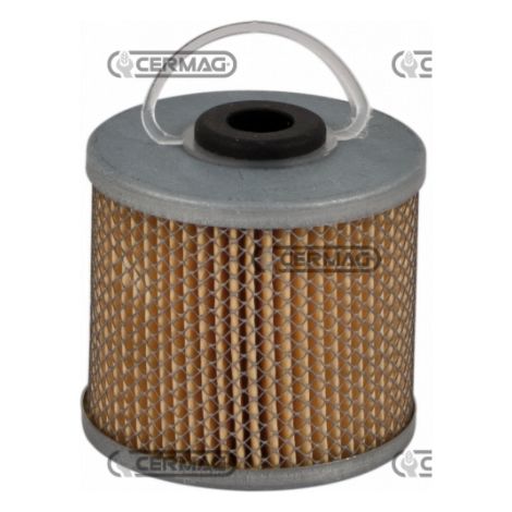 Kraftstofffilter für Landmaschinenmotor FENDT F 12 HL - F 18 G - F 20 GH