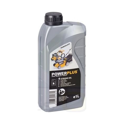 aceite 4 tiempos Varo powoil033 1 litro compatible todas marcas