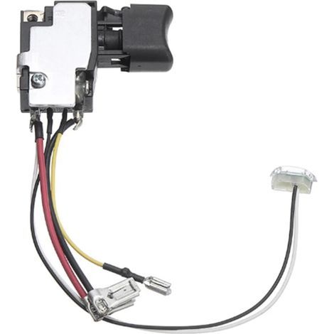 Convient pour le Commutateur 650751-1 TD152D DTD152 DTD152Z DTD152 RME Facile À Installer (1/2)