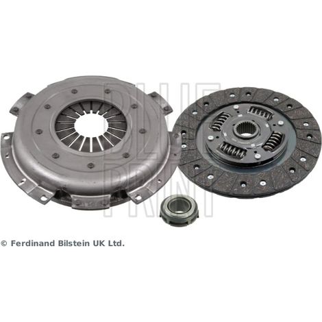 Kit d'embrayage Blue Print ADU173003 MERCEDES-BENZ 201 250 03 01 201 250 04 01