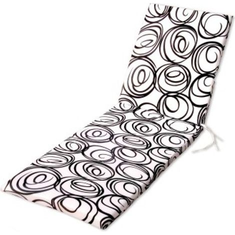 Cojin Cama Monoblock 180X50X5Cm Estampado Teplas