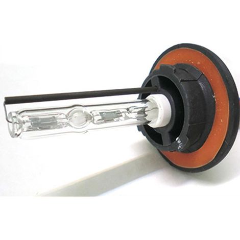 Lampada Hid Xenon H13 8000K 35W (1/2)