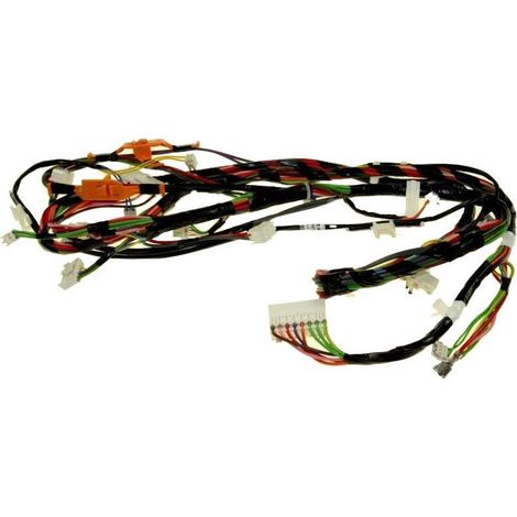 CABLAGE POUR LAVE LINGE BEKO - 2834080200
