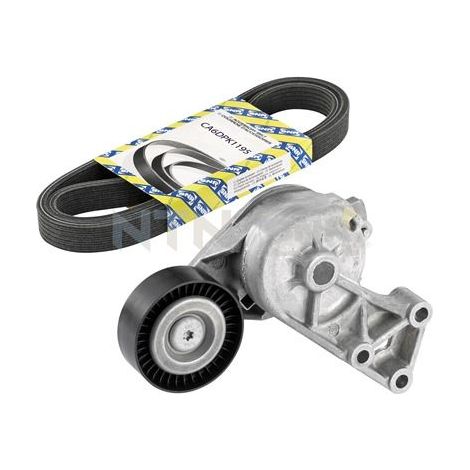 Kits d'accessoires - KA857.06 - SNR - Compatible avec véhicule Ford, Volkswagen, Skoda, Seat, Audi