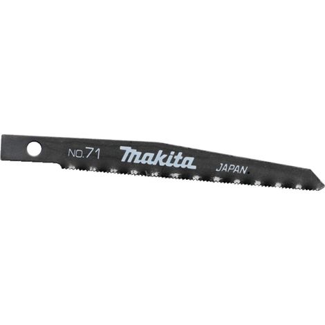 LAME RECIPRO METAUX 77 9D 5P MAKITA 792542-5