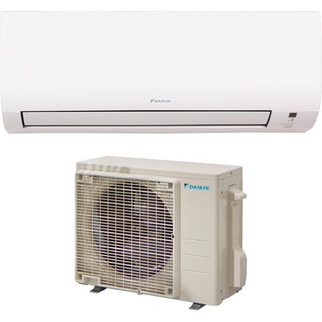 Klimaanlage Daikin ftxp25n + rxp25n 2 5 kW Kühlung 3 kW Heizung (1/3)