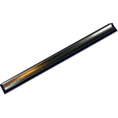 Lame caoutchouc de rechange pour raclette vitre Moerman - Quantité x 1 - Longueur 25 cm (1/5)