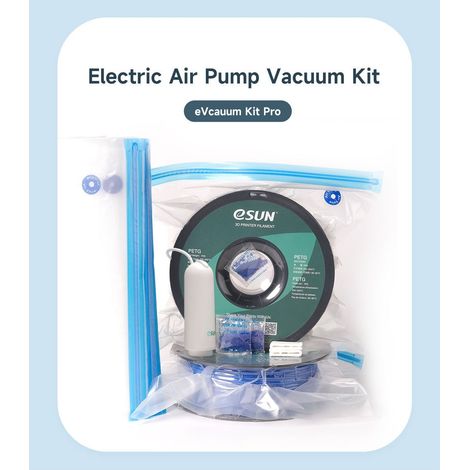 eVacuum Kit Pro (1/5)