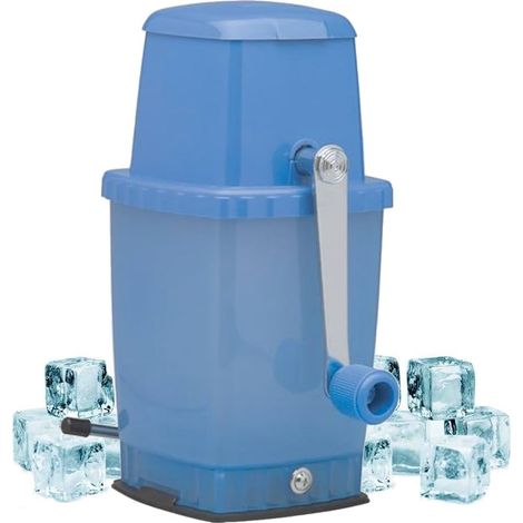 Pileur à glaçons - Poly propylène