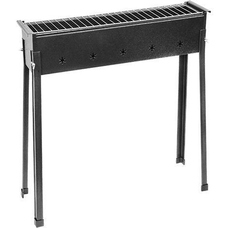 Cuoci spiedini a carbonella 601570