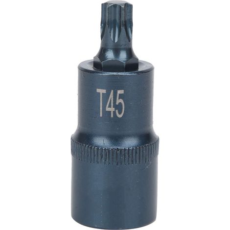 Punta a bussola antiruggine a stella Materiale di alta precisione Forniture industriali con eccellente fattura 1/2X55XT45 (1/5)