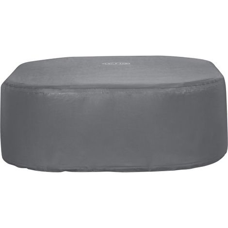 Bestway Couverture thermique EnergySense spa carré 180 x 180 x 71 cm (1/5)