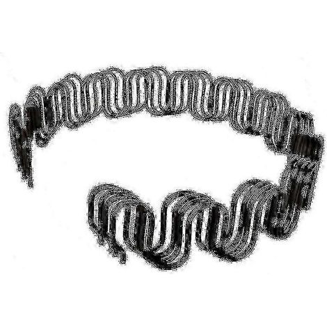 Ressort de canapé de 60 cm avec clips, pour la réparation de meubles, longueur 40 cm (1/5)
