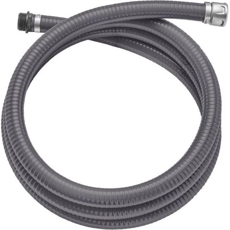 GARDENA 09092-20 Saugschlauch 25 mm (1"), 4 m