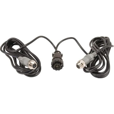Cavo adattatore JD6 per 2 telecamere UNIVERSALE CAS66314KR