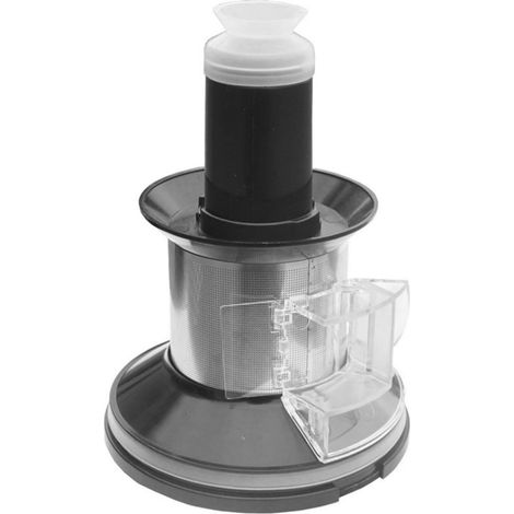 Filtre à Poussière, Accessoires De Filtre à Poussière pour Aspirateur, Accessoires De Filtre à Poussière pour Aspirateur sans Fil Portable P10 P11 (1/5)