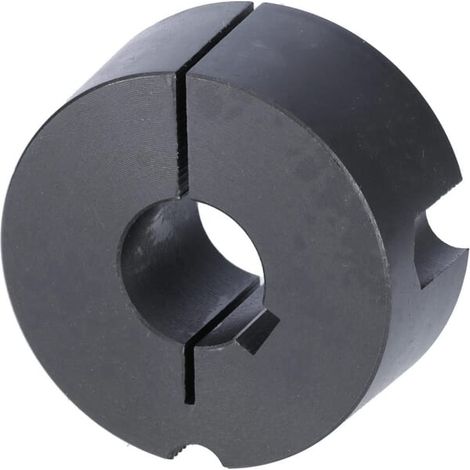 Pinza de sujeción con vástago cónico de 24 mm 201224TLKR (1/2)