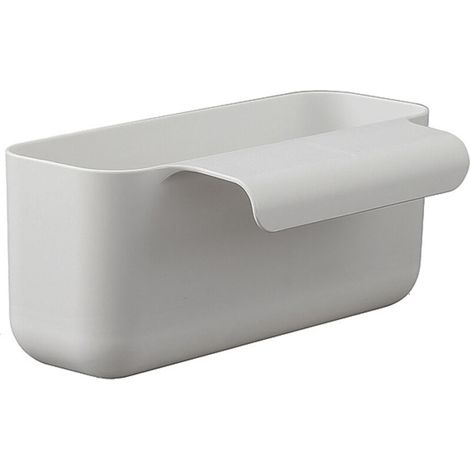 Panier égouttoir pour lave-vaisselle, panier égouttoir à vaisselle, panier égouttoir à couverts, blanc (1/5)