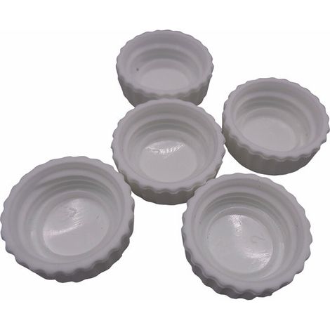Bouchon pour prise de mesure (X 5) - DE DIETRICH : S62232