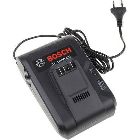 Chargeur secteur 12023467 pour Aspirateur BOSCH (1/2)