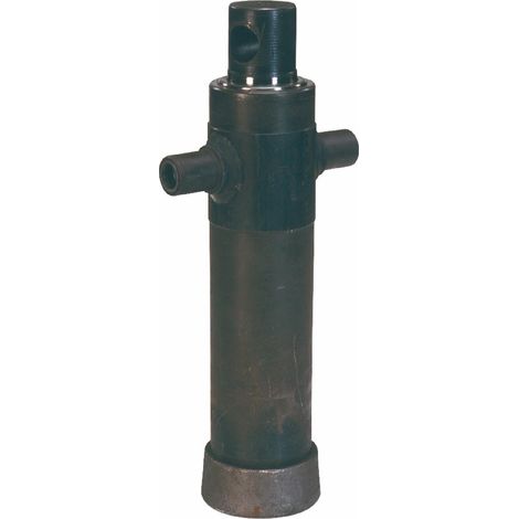 Martinetto idraulico corsa 1043mm con sfera (1/2)