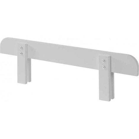Barrière de Sécurité Enfant "Kiddy" 90cm Gris (1/2)