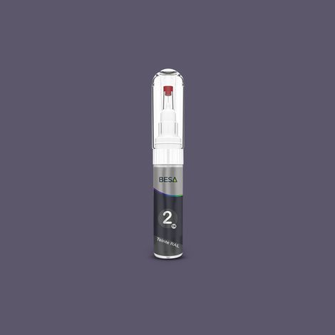 Stylo retouche peinture Pantone 5255 U Satin