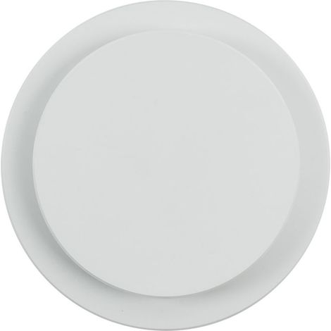 Wolf UniAir Designventil rund 125R für Zu- und Abluft geeignet, für CWL, 2577988 (1/3)