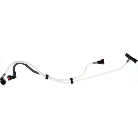 Tuyau de carburant Gates MFL1058 RENAULT 8200050395 8200360597