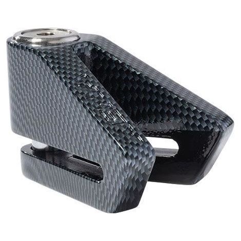 Bloque-disque moto Xena X2 - SRA (18) - carbone - 14 mm