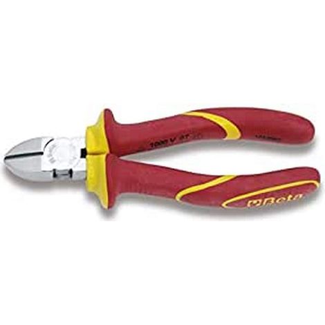 1082MQ 160 - Pince coupante diagonale