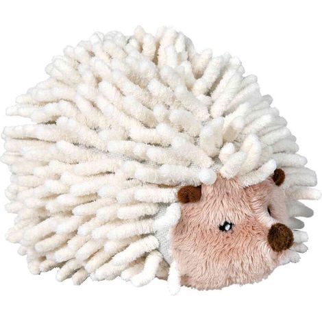 Peluche per cani Trixie Poliestere Stoffa Cotone Riccio 17 cm