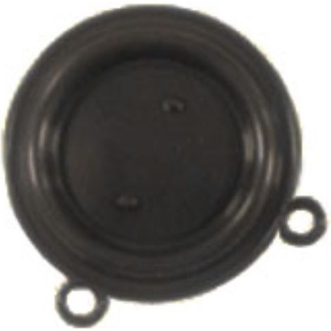 Membrana Immergas d.63mm. 2 orejas