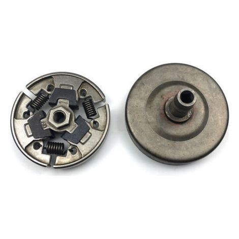 Kupplungstrommel-Reparatursatz für FS80, FS85, FC80, FC85, HT70, HT75, HT80 Freischneider, Kupplungssatz
