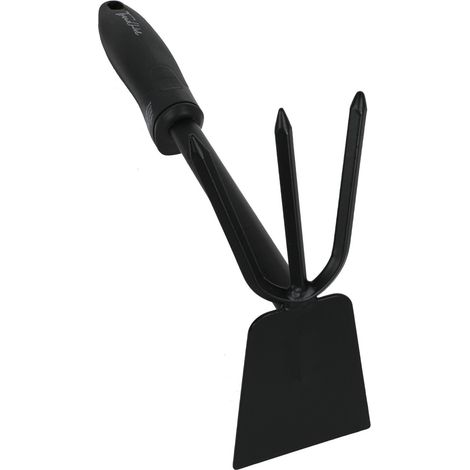 Primaster Kleindoppelhacke 34,5 cm Handkultivator (1/2)