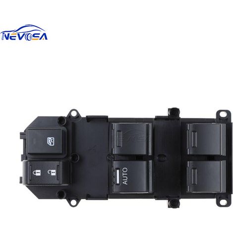 35750-T7A-H01 is suitable for 2014-2015 Honda Accord power window switch/electric window switch. (1/4)