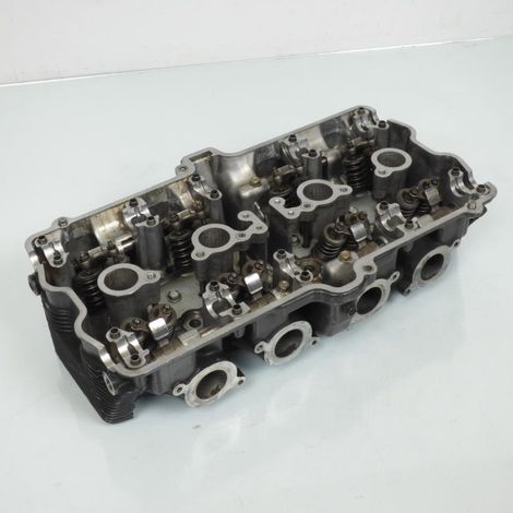 [GEBRAUCHT] [GEBRAUCHTWARE] Originaler Zylinderkopf für Motorrad Suzuki 750 (1/4)