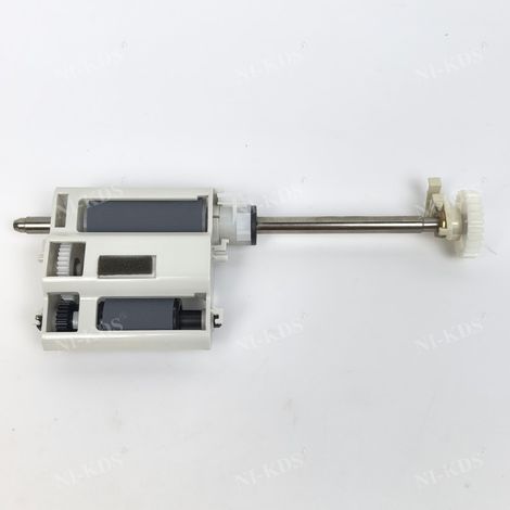 Original document feed rollers are compatible with Samsung M5360 SCX-6555 5360 printers.
