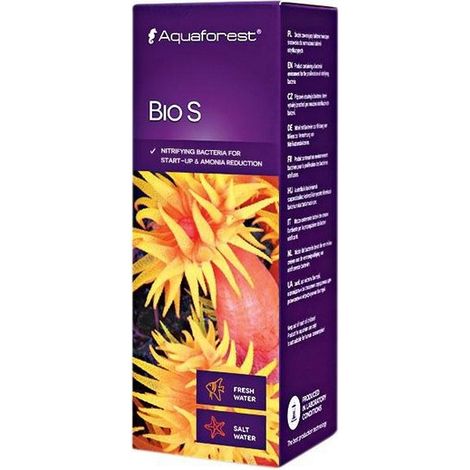 Aquaforest Bio S 50ml