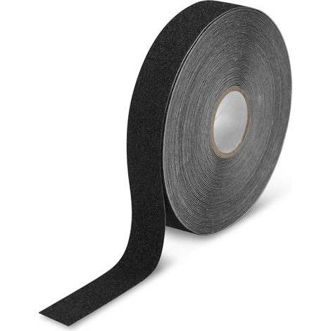 NASTRO ANTISCIVOLO NERO - 25MMX15MT