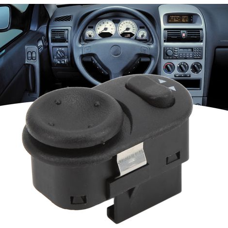 Einstellknopf für den Innenspiegel für Opel Vauxhall 9226863 (1/5)
