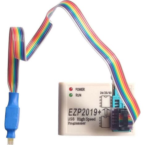 SOIC8 SOP8 Prüfleitung für EEPROM 93CXX/25CXX/24CXX Schaltung, 150 mil--